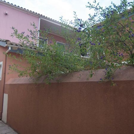 Апартаменты La Casa Rosa Лефкада Экстерьер фото