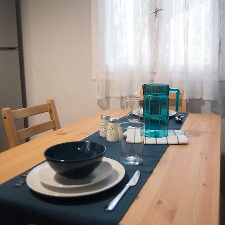 Апартаменты La Casa Rosa Лефкада Экстерьер фото